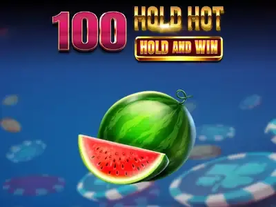 100 Hold Hot Hold And Win game icon