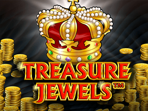 ٹریژر جیولز game icon