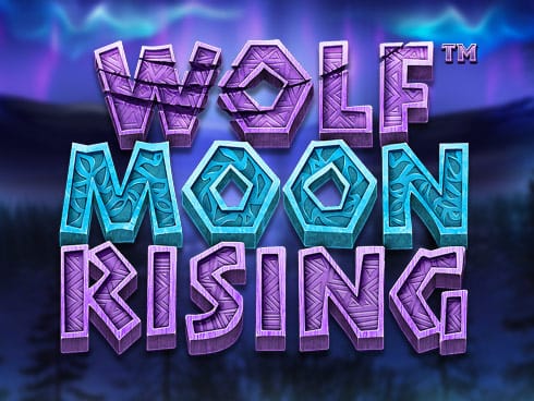 Wolf Moon Rising game icon
