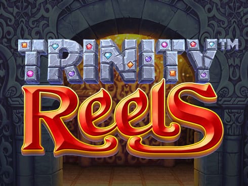Trinity Reels game icon