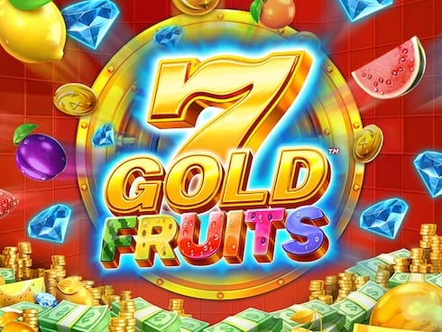 7 گولڈ فروٹس game icon