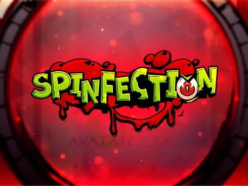 Spinfection game icon