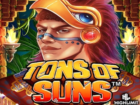 Tons of Suns game icon