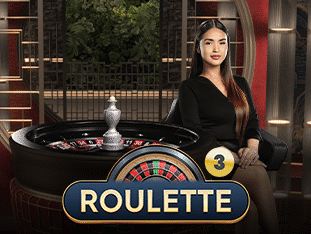 رویلٹ 3 game icon