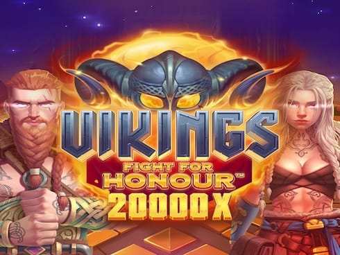 وائکنز فائٹ فار آنر game icon